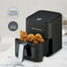 GRK-PAE-FRE BK EASY FRY GRK-PAE-FRE BK EASY FRY